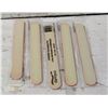 Image 1 : UNCLAIMED PACK OF 5 FILES