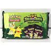 Image 1 : UNCLAIMED TRICK OF TRADE MINI POKEMON CARDS
