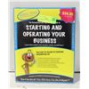 Image 1 : NEW LEGAL EASE "STARTING AND OPERATING