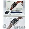 Image 2 : LG70 PRO 2.02" ULTRA BIG SMART WATCH