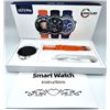 Image 2 : LG73 PRO SMART WATCH AMOLED 1.52" SCREEN