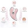 Image 2 : FACE LIFTING FACIAL SLIMMING MASSAGER W/ LED LIGHT