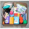 Image 1 : LAUNDRY DETERGENT & MORE