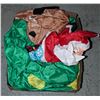 Image 1 : 6FT TALL INFLATABLE TREE WITH