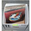 Image 1 : 28 VINYL RECORDS