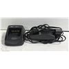 Image 1 : KENWOOD KSC-32 RAPID RADIO CHARGER