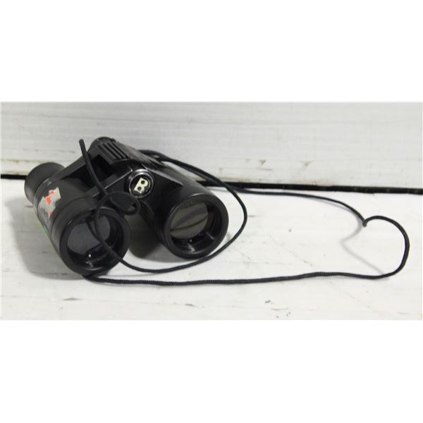 BUSHNELL INSTA FOCUS 4X30 POWERVIEW