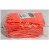 Image 1 : 6 PAIRS OF ICEBERGS INSULATED PVC GLOVES O/NE SIZE