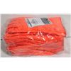 Image 1 : 6 PAIRS OF ICEBERGS INSULATED PVC GLOVES O/NE SIZE