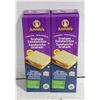 Image 1 : 3 BOXES OF ANNIE’S ORGANIC CREAM SANDWICH