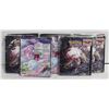 Image 1 : EIGHT POKÉMON PORTFOLIO ALBUMS