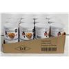 Image 1 : 24 CANS OF T&T CHILLI FLAVOURED PEANUTS