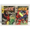Image 1 : DAREDEVIL 43 & 55