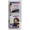 Image 1 : NEW QUICK N' STRAIGHT CERAMIC TECHNOLOGY ULTRA ION