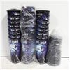 Image 1 : 25 - 44 OUNCE REUSABLE PLASTIC STAR TREK