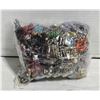 Image 1 : ESTATE BAG FULL OF JEWELRY-ESTATE