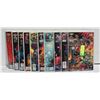 Image 1 : BATTLE CHASERS ? 10 BOOK LOT