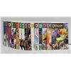 Image 1 : DRAKUUN ? 17 BOOK LOT