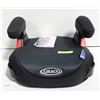 Image 1 : NEW GRACO BOOSTER SEAT WITH 2 CUP HOLDERS