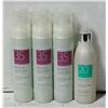 Image 1 : 4 NEW BRAND NAME HAIR PRODUCTS ALL TOGETHER