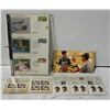 Image 1 : ESTATE MILITARY FIRST DAY ISSUE STAMPS & STAMP