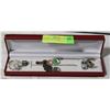 Image 1 : ESTATE PANDORA BRACELET 925 NECKLACE & CHARMS