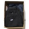 Image 1 : 5 PR NEW M-XL PANTS (LINED & UNLINED)