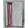 Image 1 : NEW EVOLUTION 1 INCH PLATE HAIR STRAIGHTENER