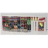 Image 1 : SPECTACULAR SPIDER-MAN  - LOT OF 20 COMICS