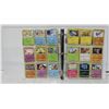 Image 1 : BINDER 100+ POKEMON COLLECTOR CARDS