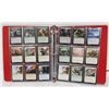 Image 1 : BINDER 100+ MTG COLLECTOR CARDS
