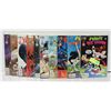 Image 1 : PINKY AND THE BRAIN- LOT OF 10 BOOKS