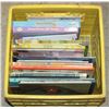 Image 1 : OVER 50 KIDS BOOKS - MOST NEW