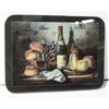 Image 1 : GLASS CUTTING BOARD 16"X12" - NEW