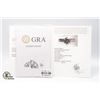 Image 3 : #1281-1.00 CT GRA CERTIFIED ROUND