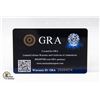 Image 2 : #1283-1.00 CT GRA CERTIFIED ROUND