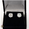 Image 1 : #1286-4.00 CT TW GRA CERTIFIED ROUND