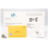 Image 2 : #1286-4.00 CT TW GRA CERTIFIED ROUND