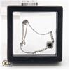 Image 1 : #1285-1.00 CT ROUND