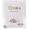 Image 2 : #1285-1.00 CT ROUND