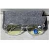 Image 1 : NEW M+ MEN'S OWEN READING GLASSES 2 PK, +3.00