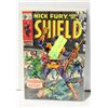 Image 1 : NICK FURY AGENT OF SHIELD #15
