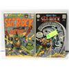 Image 1 : SGT ROCK 198 AND 201