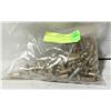 Image 1 : AVIATION FASTNERS BAG NEW