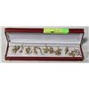 Image 1 : ESTATE CHARMS IN BOX TOGETHER-ESTATE
