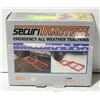 Image 1 : SECURITRACTION TRACTION AID