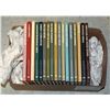 Image 1 : 17 HARDCOVER TIME LIFE BOOKS - ESTATE