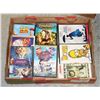 Image 1 : 9 CHILDREN DVD'S