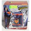 Image 1 : SEALED SUPERMAN THEME SINGLE SERVE COFFEE MAKER