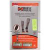 Image 1 : PAIR MOBILE WARMING MERINO WOOL HEATED SOCKS